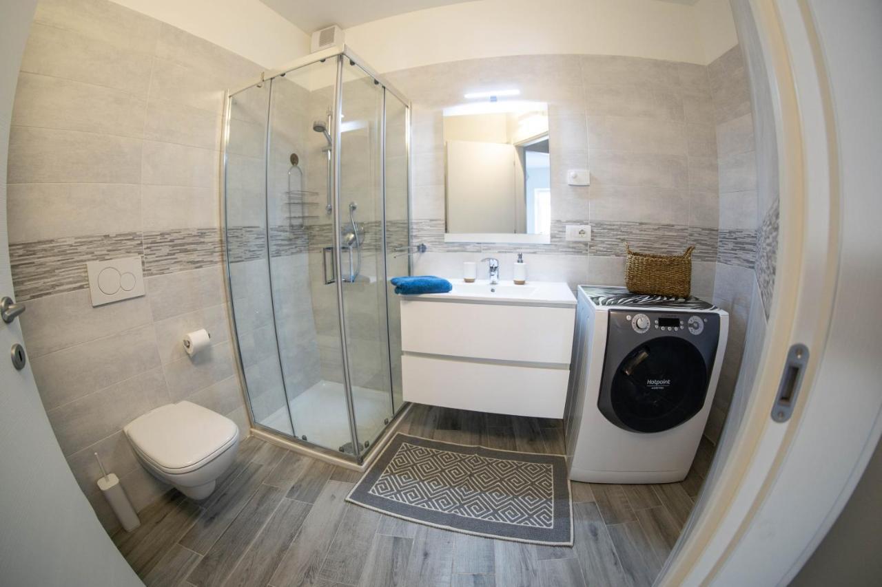 Casa Ghisa Daire Arco Dış mekan fotoğraf